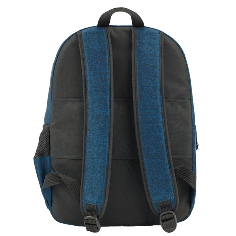 Mochila Escolar Ghuts - Marine Blue