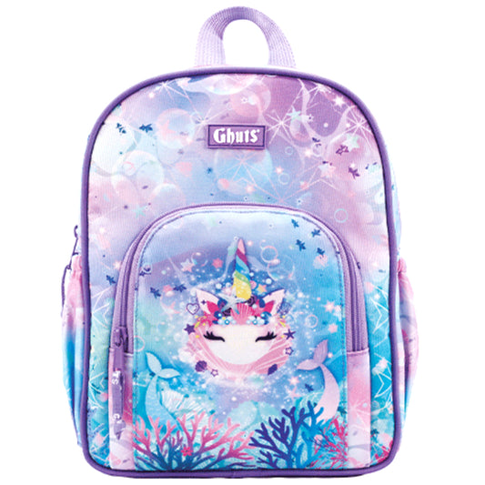 Mochila Pré-Escola Ghuts - Aquadream