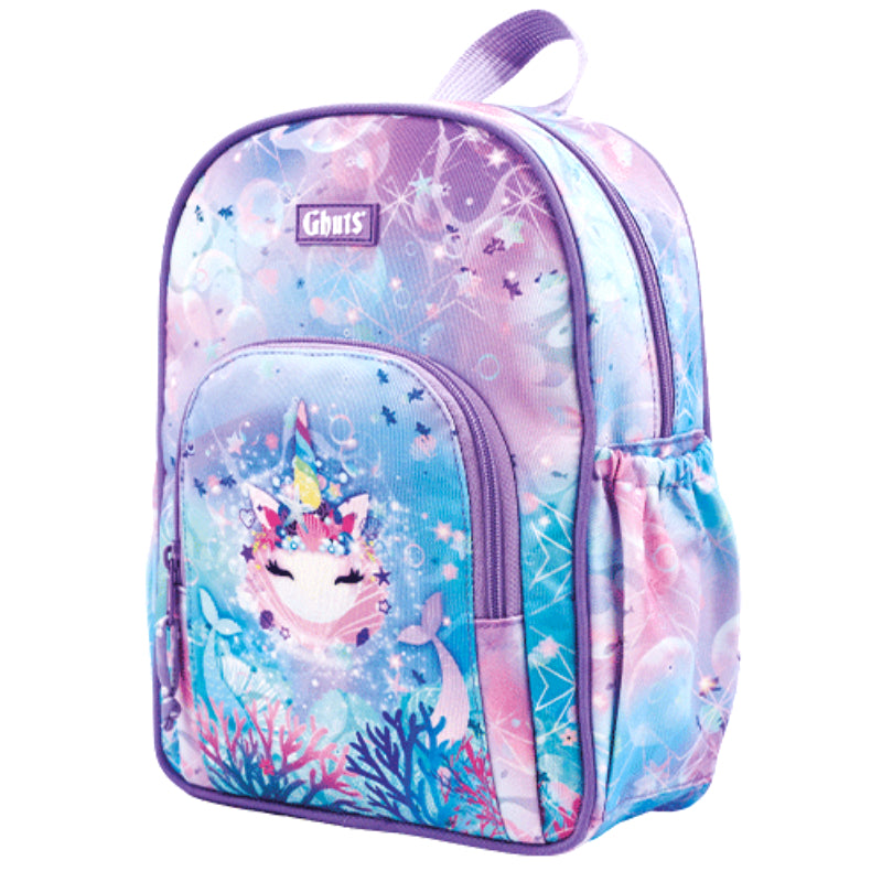 Mochila Pré-Escola Ghuts - Aquadream