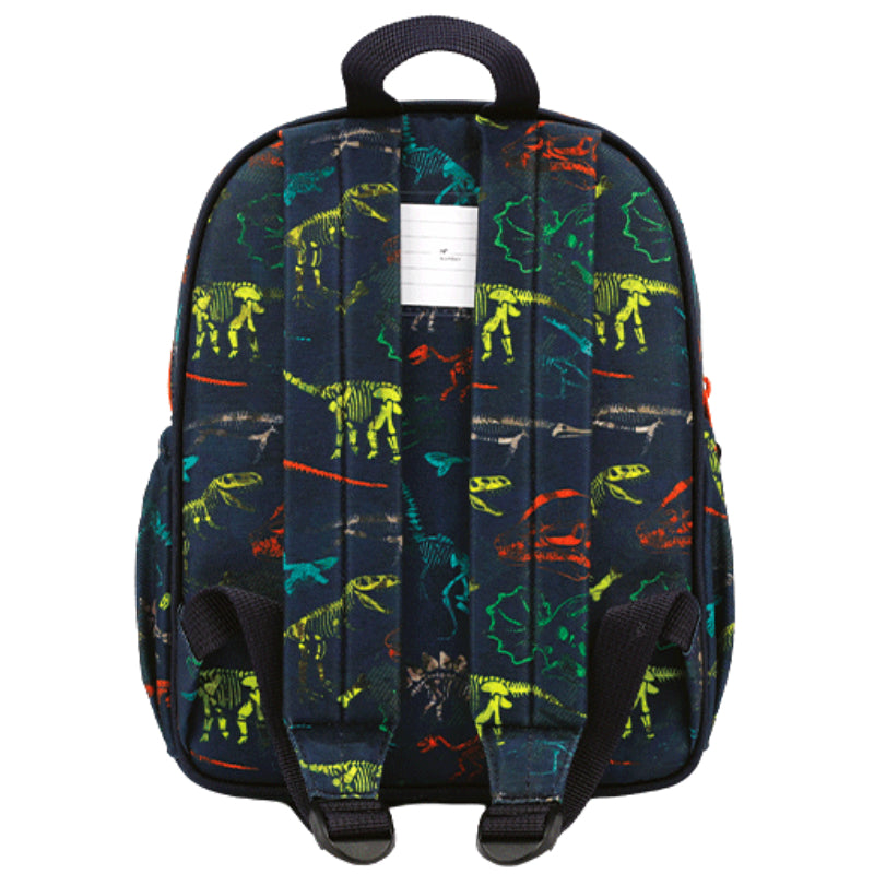 Mochila Pré-Escola Ghuts - Dino Crew