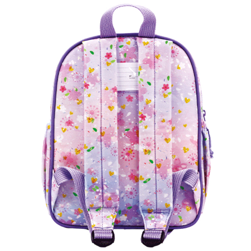 Mochila Pré-Escola Ghuts - Garden Girl