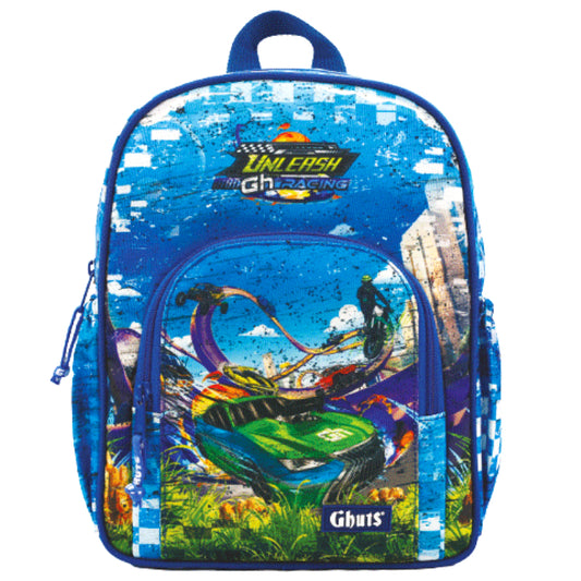 Mochila Pré-Escola Ghuts - Gh Racing