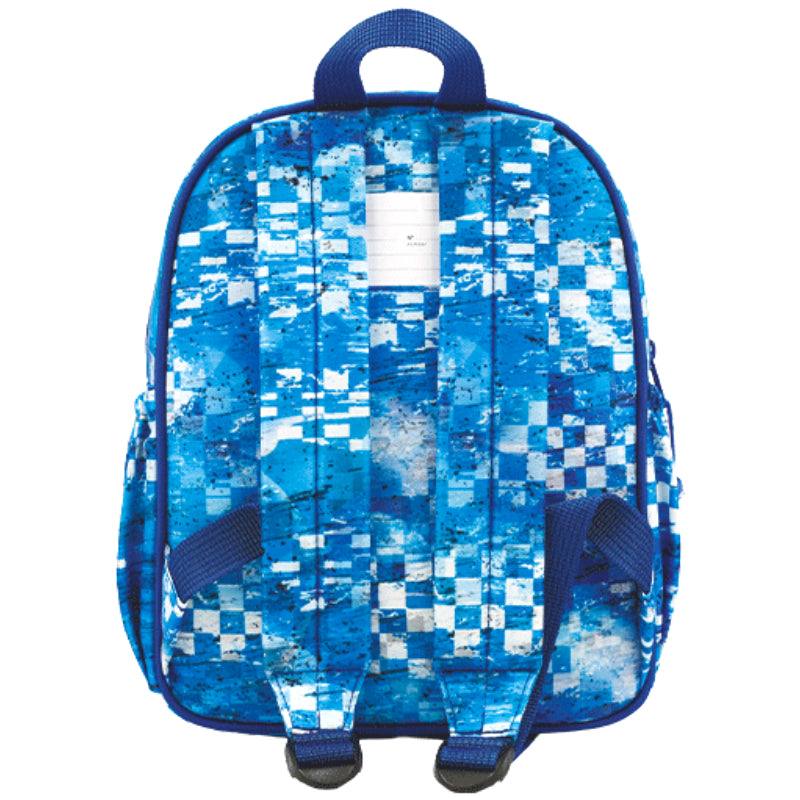 Mochila Pré-Escola Ghuts - Gh Racing
