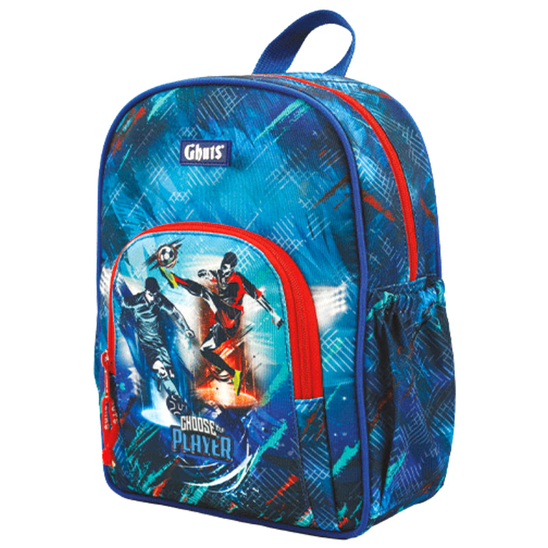 Mochila Pré-Escola Ghuts - Play Zone