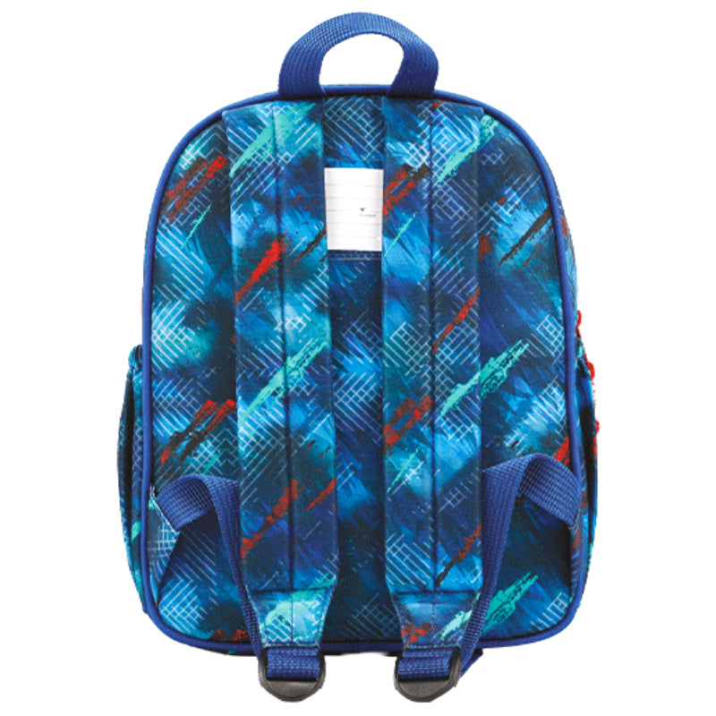 Mochila Pré-Escola Ghuts - Play Zone