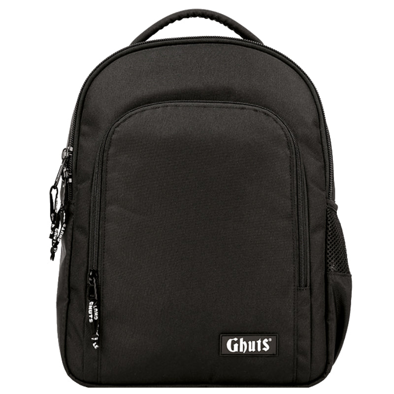 Mochila Laptop Ghuts - Black