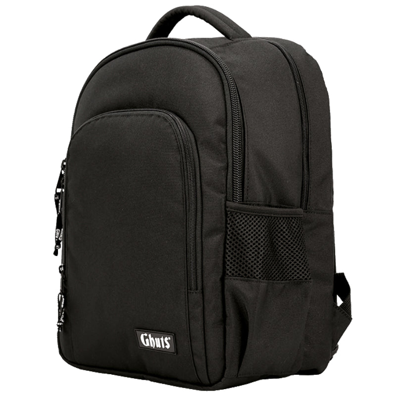 Mochila Laptop Ghuts - Black