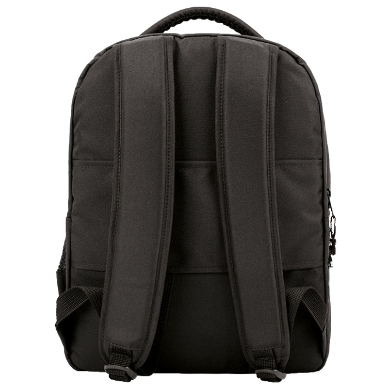 Mochila Laptop Ghuts - Black