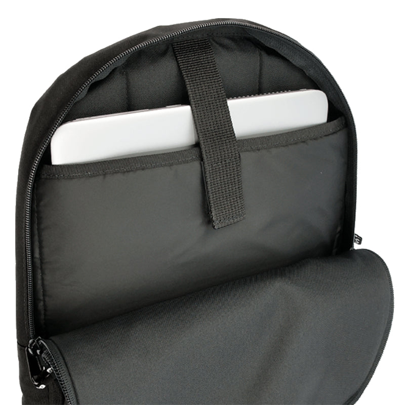 Mochila Laptop Ghuts - Black