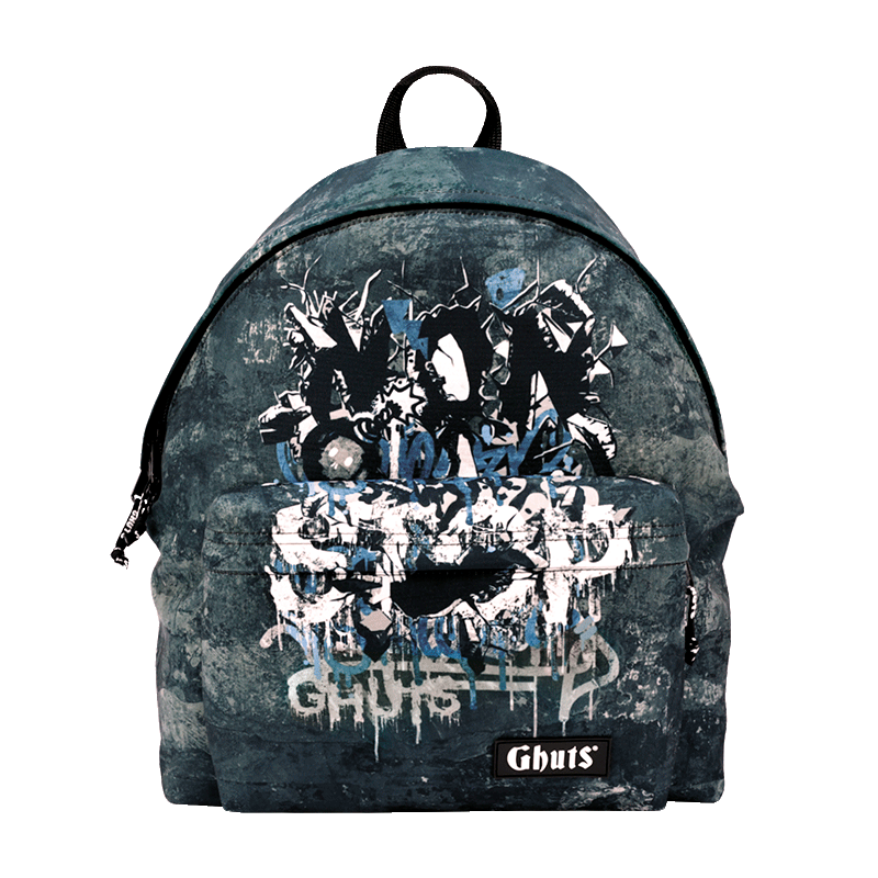 Mochila Ghuts Non Stop 32 - 41cm
