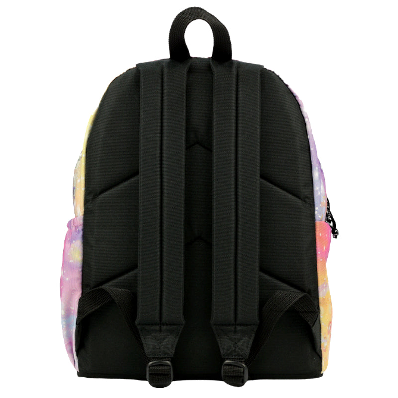 Mochila Clássica PC Ghuts - Born To Shine