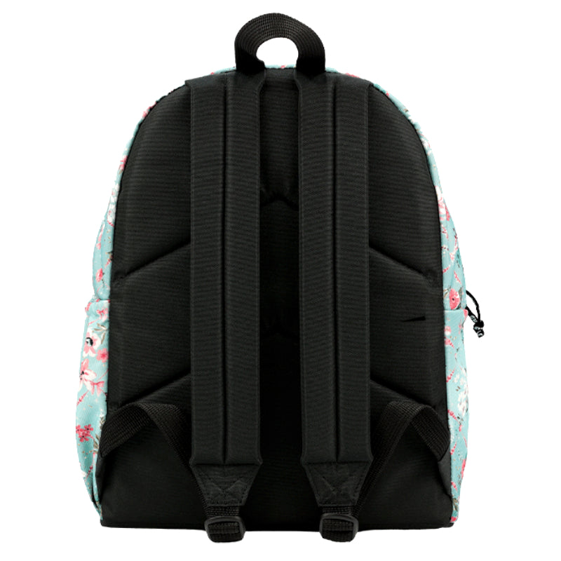 Mochila Clássica PC Ghuts - Butterflowers