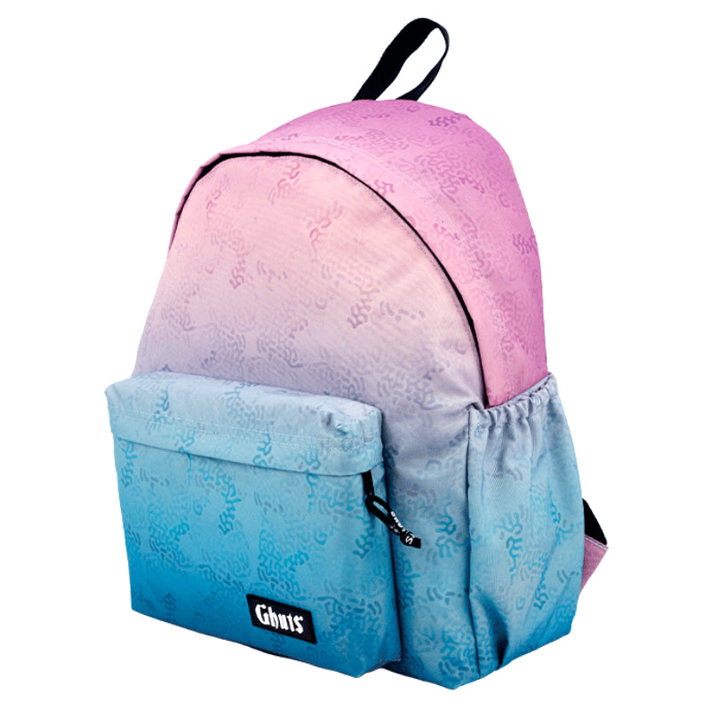 Mochila Clássica PC Ghuts - Pink Breeze