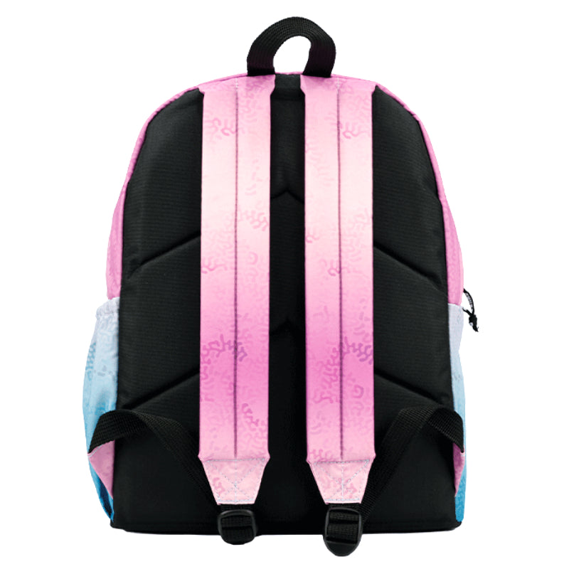 Mochila Clássica PC Ghuts - Pink Breeze