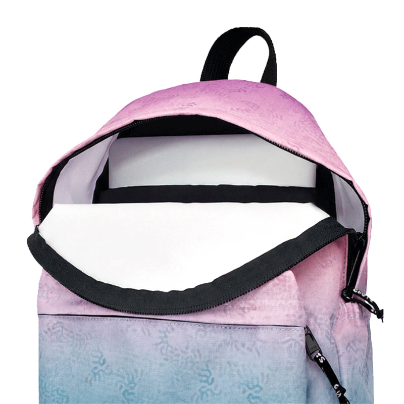 Mochila Clássica PC Ghuts - Pink Breeze