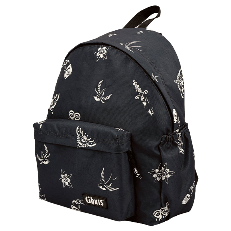 Mochila Clássica PC Ghuts - Ink Club