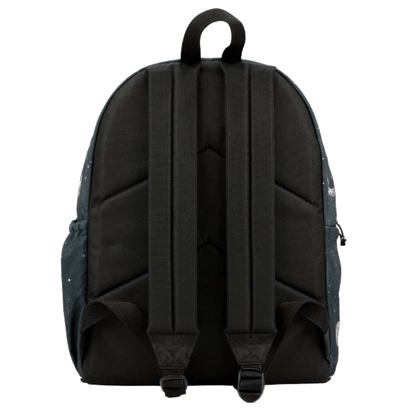Mochila Clássica PC Ghuts - Space Man