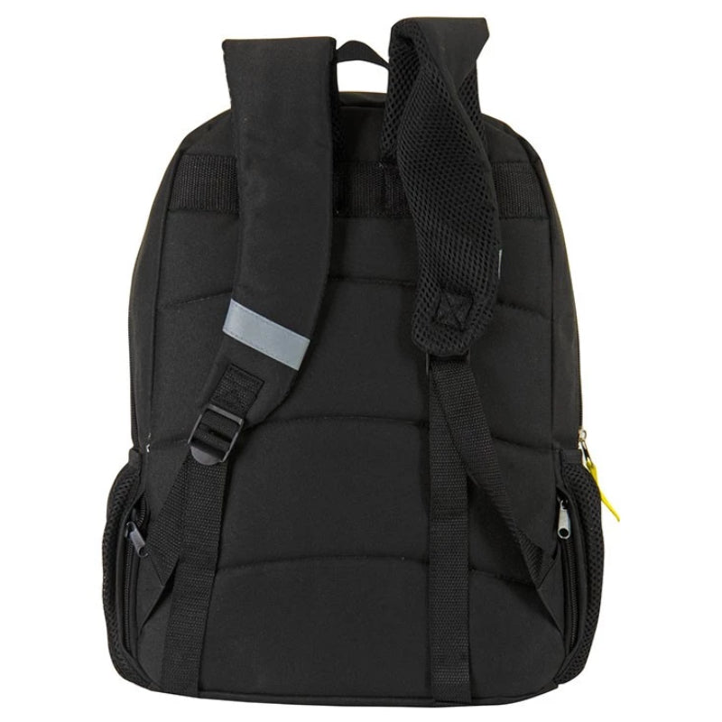 Mochila Escolar Perona - DC Batman