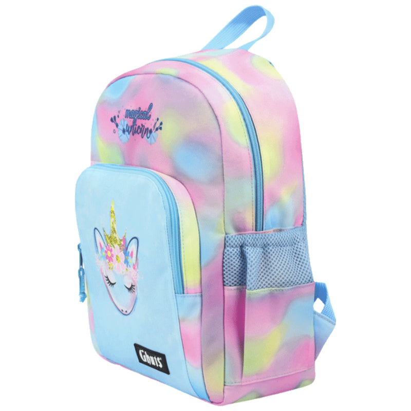 Mochila Primária Ghuts - Miss Unicorn