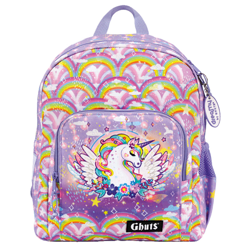 Mochila Primária Ghuts - Unirainbow