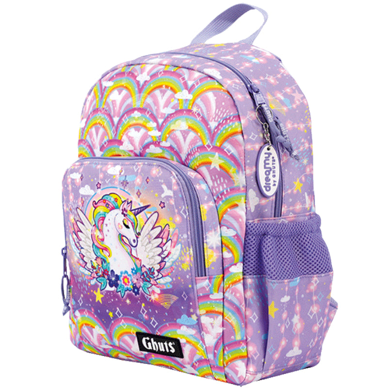 Mochila Primária Ghuts - Unirainbow