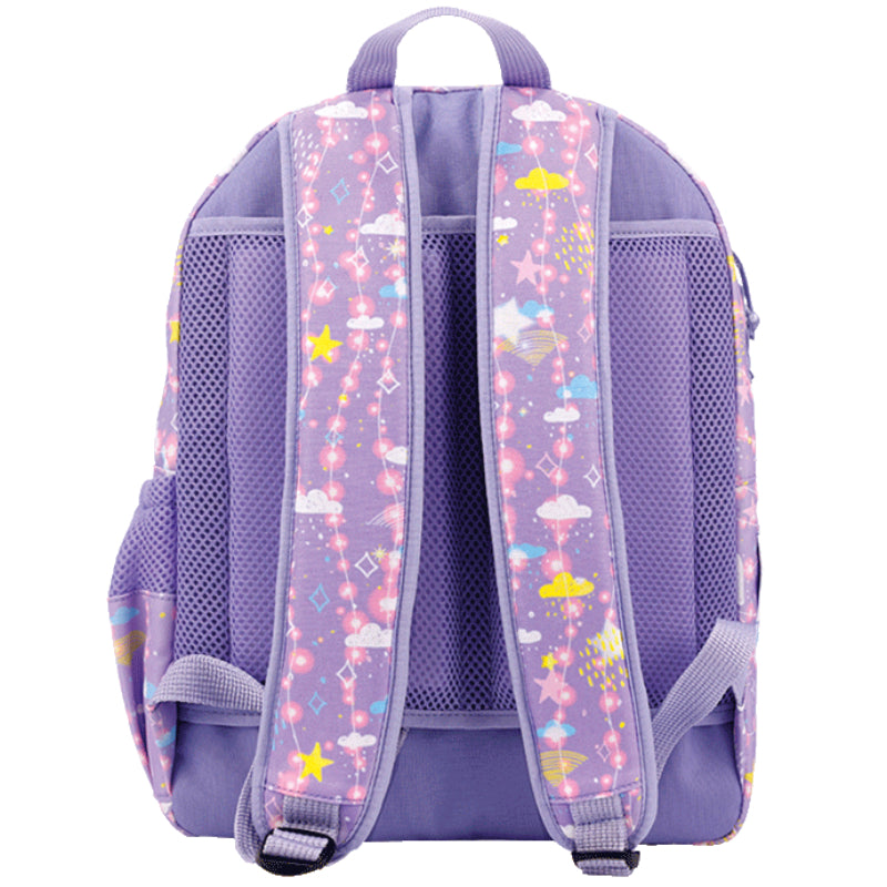 Mochila Primária Ghuts - Unirainbow