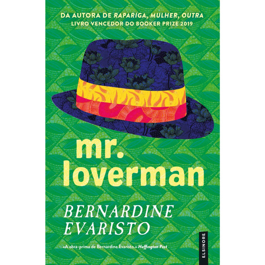 Mr. Loverman