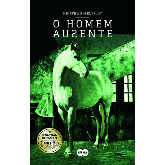 O Homem Ausente