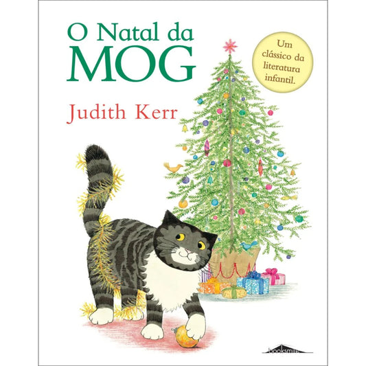 O Natal da Mog