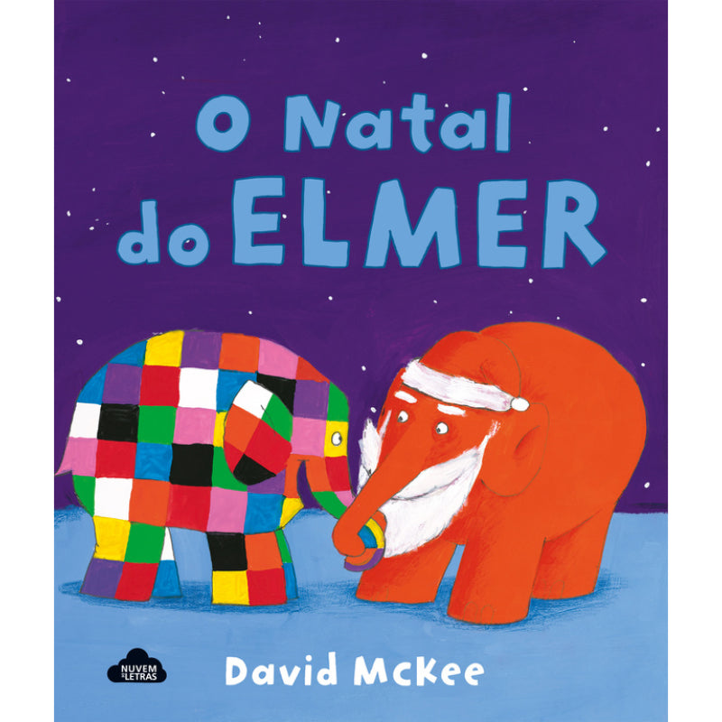 O Natal do Elmer