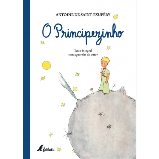 O Principezinho