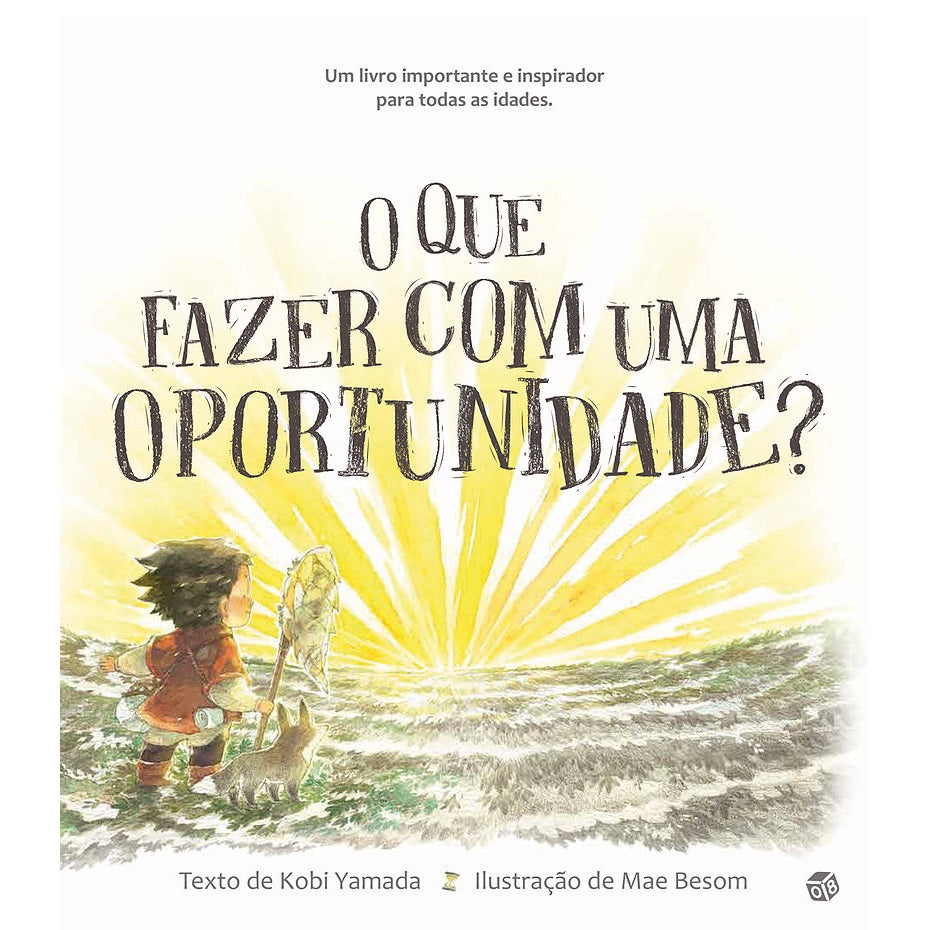 O que Fazer Com Uma Oportunidade?