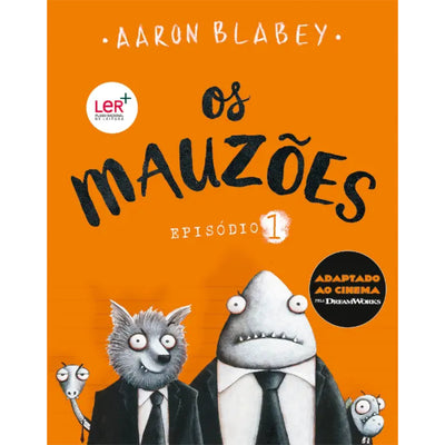 Os Mauzões 1