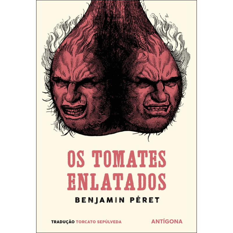 Os Tomates Enlatados