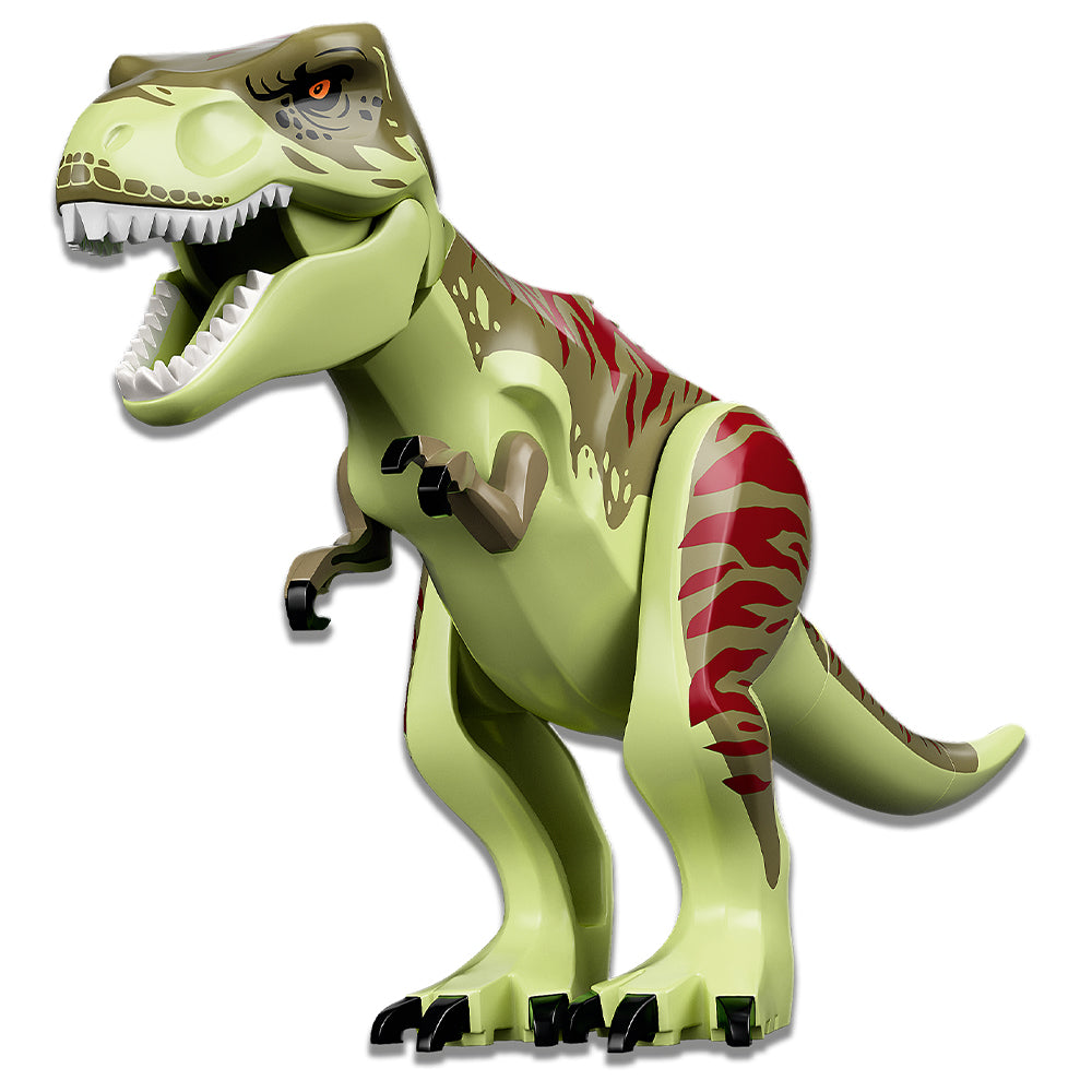 LEGO Jurassic World 76944 - Fuga de Dinossauro T. Rex