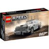 LEGO Speed Champions 76911 - 007 Aston Martin DB5