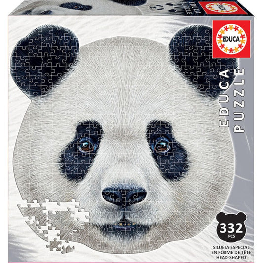 Puzzle 332 Peças - Panda