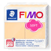 FIMO Soft 57g - 405 Pêssego