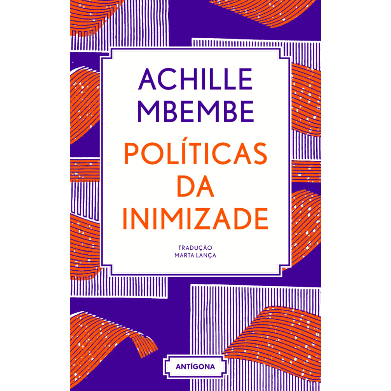 Políticas da Inimizade