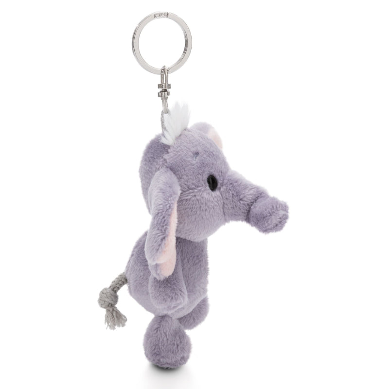 Porta-Chaves Elefante Cinzento - Nici