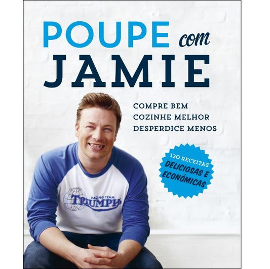 Poupe com Jamie