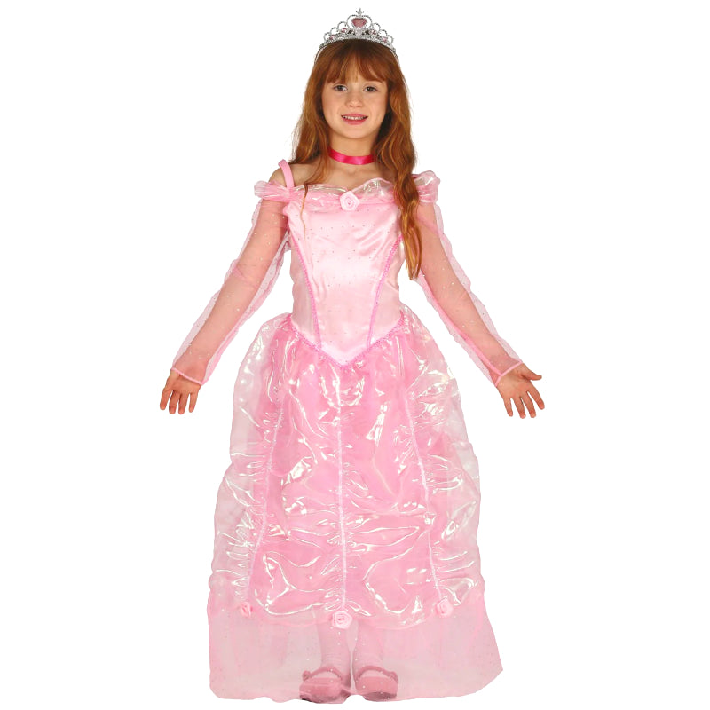 Princesa - 3-4 anos