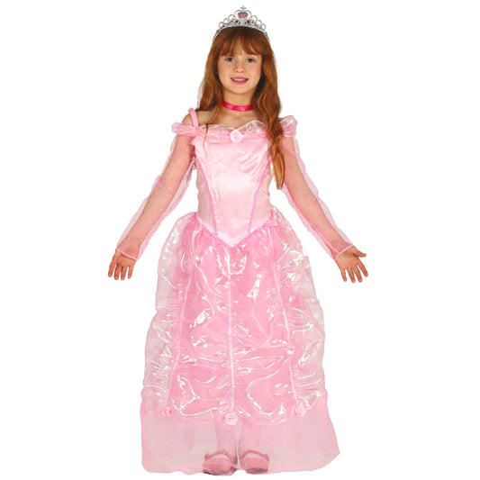 Princesa - 3-4 anos