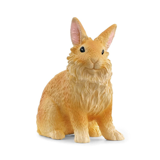 Schleich - Coelho Cabeça de Leão