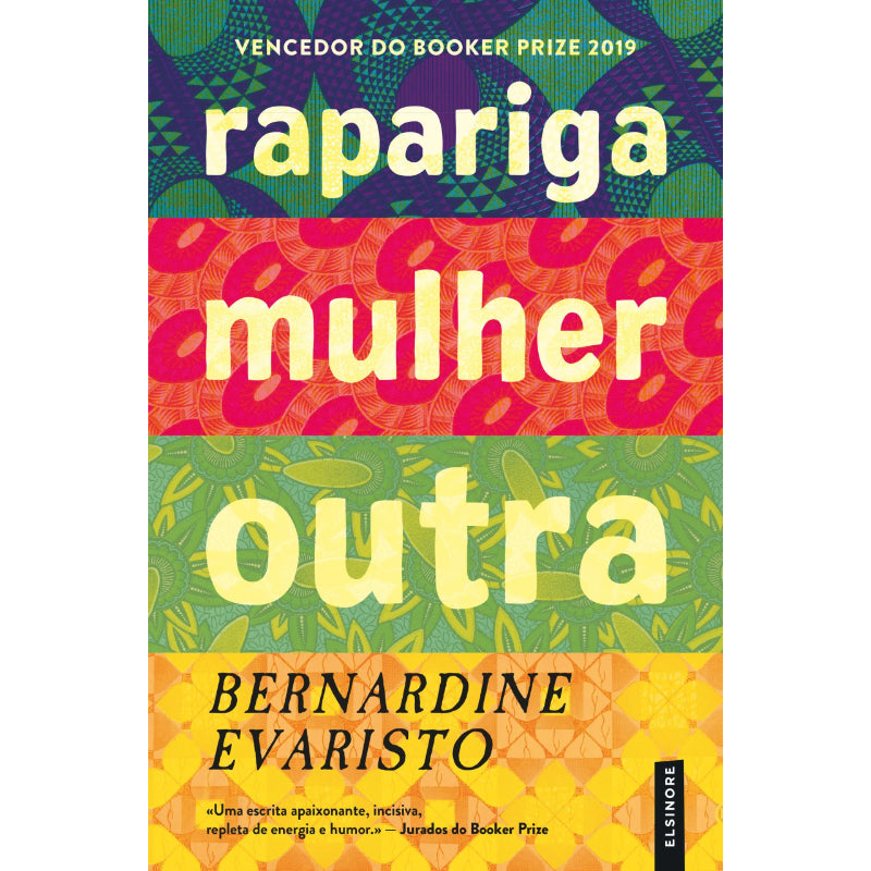 Rapariga, Mulher, Outra