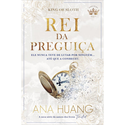 Rei da Preguiça