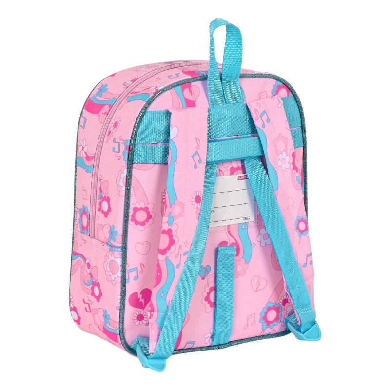 Mochila LOL Surprise! - 27cm