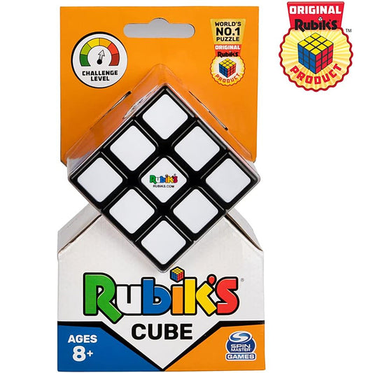 Cubo Rubik's 3x3