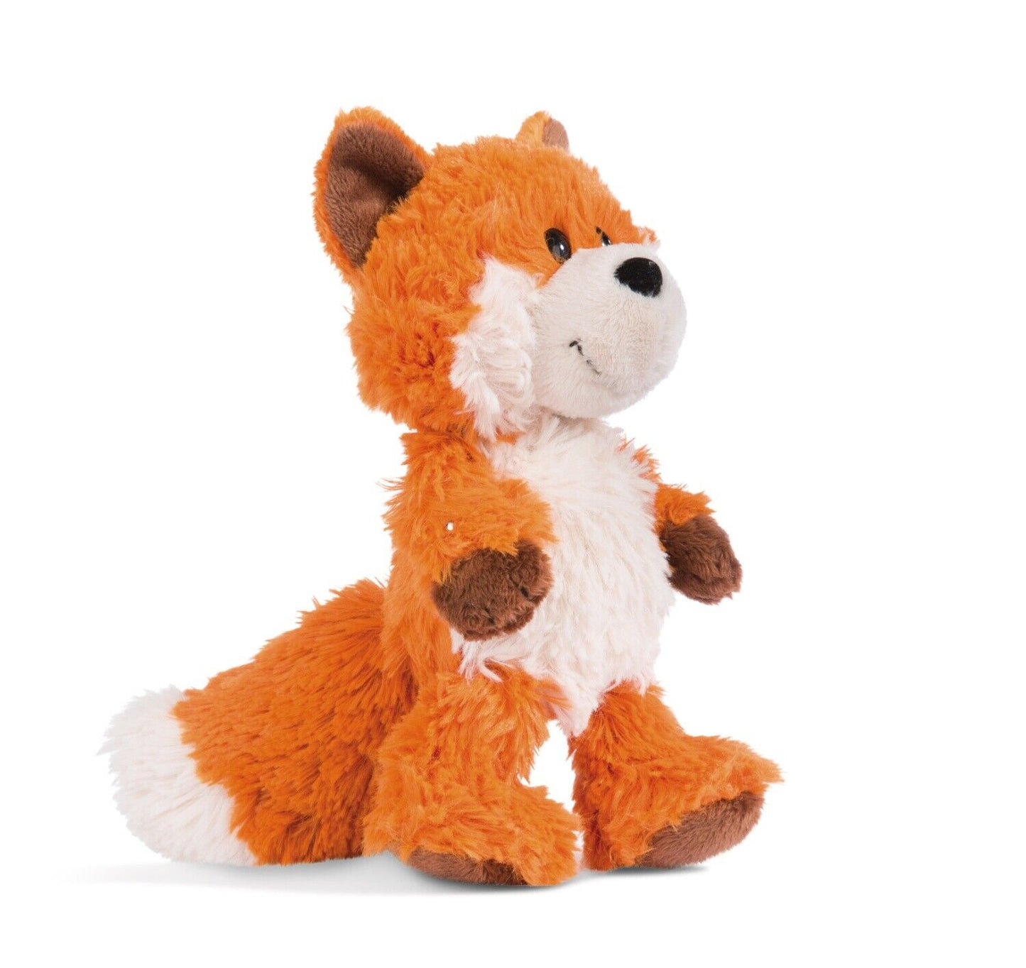 Peluche Raposa - 35 cm