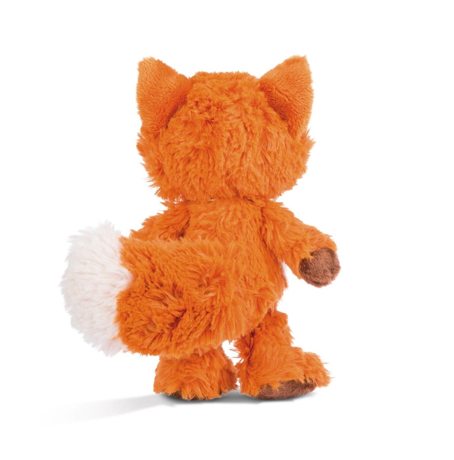 Peluche Raposa - 35 cm